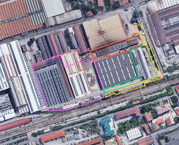 Comparto Area Nord Residua - Termine Finale 15 marzo 2022